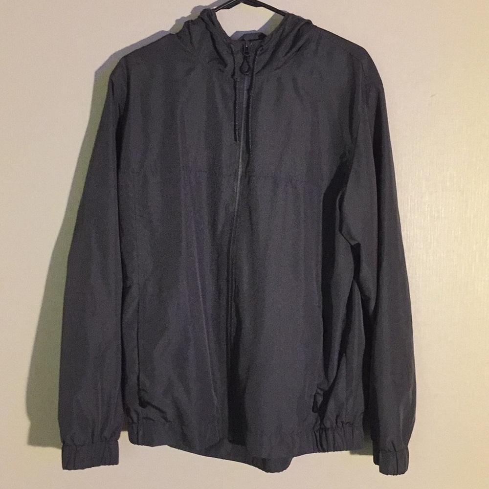 Goodfellows grey windbreak